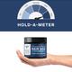 Bombay Shaving Company Strong Hold Hair Wax Non Sticky 100 gm - Hair Waxes