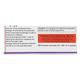 Advagraf 1Mg Capsule 10's - Immune Suppression