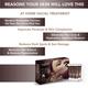 Aryanveda Pearl Healing 3X Home Spa Kit 55 gm - Skin-Treatment