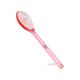 Vega New Luxury Bristle Bath Brush for Gentle Body Massage, Pink (BA-1/3) 170 gm - Body Scrubbers & Brushes