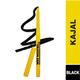 Maybelline New York Colossal Kajal, 24 Hr Smudge Proof Waterproof Deep Black 0.35gm - Kajal & Kohls