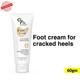 Fixderma Fidelia Foot Cream 60 g - Foot Creams & Lotions