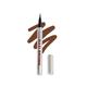 Incolor Maxi Pen Eyeliner Brown 2 Gm - Liquid Lipsticks