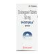 Instgra 50mg Tablet 30'S - Viral infections-Ant