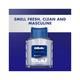 Gillette After Shave Splash Refreshing Breeze 50 ml - Aftershave Lotion