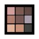 Swiss Beauty Ultimate Eyeshadow Palette - (Shade-5) 6 gm - Eye Shadow Palettes