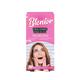 Blenior Face Strips 20 Pcs Sensitive 1's - Hair Removal Accessories
