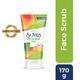 St. Ives Fresh Skin Apricot Face Scrub 170 gm - Scrubs & Exfoliants