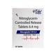 NITROGLYDER CR 6.4 Tablet 30's - Angina