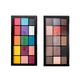 Makeup Revolution Reloaded Combo I 33gm - Face Palettes
