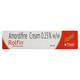 Rolfin 0.25% Cream 30gm - Fungal Infections-Taa