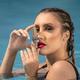PAC Aqua Grip Primer Infused with Silicone Lightweight Waterproof Prolongs Makeup Wear (9 ml) - Primer