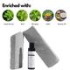 Detoxie Anti-Frizz, Hairfall Control, Nourishing Hair Oil 100 ml - Hair Oils