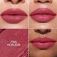 Kiro Slickstick Luxe Matte - Pink Horizon 2.4 gm - Lipsticks