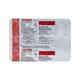 NIMSTRU P 500 Tablet 10's - Pain relief-Nsa
