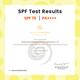 Foxtale SPF 70 Gel-Cream Sunscreen for Oily Skin with PA ++++ & Niacinamide 50ml - Face Sunscreen