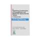 Gibtulio Met 12.5/500mg Tablet 10'S - Diabetes-Ant