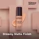 Pilgrim Serum Foundation Natural Almond 30 ml - Foundation
