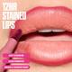 HUDA BEAUTY Lip Contour Stain Cinnamon 1 ml - Lip Stains & Tints