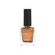 Sery Color Flirt Nail Paint, Color Shifting Polish, Golden Green Shifting Treat 10 ml - Nail Polish