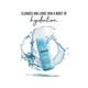 Dermafique Aquaquench Cleansing Mousse Facewash for Dry Skin 150 ml - Face Wash & Cleansers