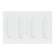 FENSUPP 12.5 Suppositories 5's - Pain relief-Nsa