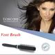 Basicare Radial Brush 1's - Hair Clips/Bands