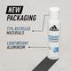 Adidas Frsedr W Deospr 150 ml - Women Perfumes (Edt/Edp)