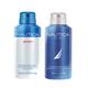 Nautica Voyagesport + Blue Deo Combo Set - Pack of 2 300 ml - Deodorants/Roll-Ons