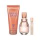 Guess Dare For Women Gift Set (Eau de Toilette 100ml + 15ml + Body Lotion 200ml) 1's - Women Perfumes (Edt/Edp)
