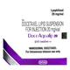 Doceaqualip 20mg Injection 1's - Cancer Oncology-Cyt