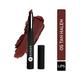SUGAR Cosmetics Matte Attack Transferproof Lipstick - 04 Maroon Vibe (Dark Red) 2 gm - Lipsticks