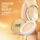 Lakme Makeup+Skincare Vitc Superglow Skin Perfecting Compact Ivory10 8 gm - Compact Powder