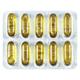 OMEGAREN Softgel Capsule 10's - Supplements-Sup