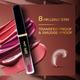 Faces Canada Comfy Matte Wow Liquid Lipstick - Orchid Opulence 10 3.8 ml - Liquid Lipsticks