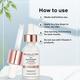 Revolution Skincare Blemish and Pore Refining Serum - 10% Niacinamide + 1% Zinc 30 ml - Face Serum