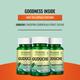 Morpheme Remedies Guduchi (Tinospora Cordifolia) 500mg Extract Veg Capsule 60's - Herbal Dietary Supplement