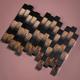 Huda Beauty Fauxfilter Luminous Matte Full Coverage Liquid Foundation 500G Mocha 35 ml - Foundation