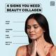 What's Up Beauty Collagen Powder Certified Marine Titagen Type I & III. Spotless Skin. Blueberry 200 gm - Multi-Vitamins