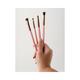 Luxie Smokey Eye Set - Rose Gold 1's - Face Brush
