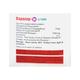 DAPAZEP M 5/1000 Tablet 10's - Diabetes-Ant