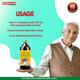 Baidyanath Lohasav Liquid 450 ml - Speciality Medicines