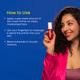 Swiss Beauty Craze Primer Translucent 27 gm - Primer