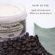 Vedic Valley Coffee Body Mask Certified Natural 250 gm - Others