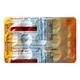NIMULID MD ORANGE FLAVOUR Dispersible Tablet 15's - Pain relief-Nsa
