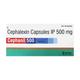 CEPHANIL 500 Capsule 10's - Bacterial Infections-Cep