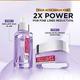 Loreal Paris Revitalift Hyaluronic Acid Plumping Cream Day hydrates And Plumps For Smooth Youthful Radiant Skin 15 ml - Face Moisturizers
