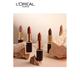 L'Oreal Paris Color Riche Moist Matte Lipstick, 251 Blackberry Hue 3.7 Gm - Lipsticks