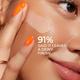 Eclipse Solaire 5X PROTECTION Aqua Fusion Sunscreen SPF 50 PA+++ 60 ml - Face Sunscreen