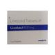 LIZOBACT 600mg Tablet 4's - Bacterial Infections-OAB